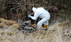 6 Gündür Aranan Adamın Cesedi Parçalanmış Halde Bulundu: Kafası Kayıp