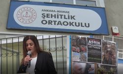 6 Şubat sabahı okulda gözler doldu, kalpler aynı acıda buluştu