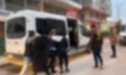 68 milyonluk gizli ağ çökertildi! 3 ilde eş zamanlı baskın