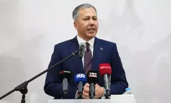 Bakan Yerlikaya: 100 trafik kazasının 84'ü, 5 temel kural ihlalinden kaynaklanıyor