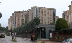 Korkunç kaza: Bakım yapılan asansör düştü; 1 işçi hayatını kaybetti