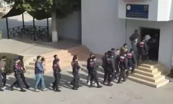 3 ilde uyuştur*cu operasyonları: 123 gözaltı