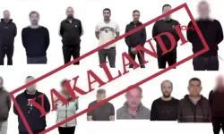 Yurt dışında kırmızı bültenle aranan 16 suçlu Türkiye’ye getirildi