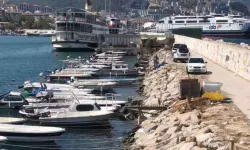 Bursa'da 5 yaşındaki oğlu ile denize atladı: Çocuk boğuldu, anne kurtuldu