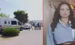 Halıya sarılı ces*di bulunan Sedef Güler cinay*ti davasında sanık: Sedef'in ismini ilk kez mahkemede duydum