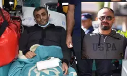 Meslektaşının şehit olduğu saldırı davasında konuşan yaralı polis: Saldırganın adını söyledim