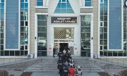 Kırşehir merkezli 9 ilde dolandırıcılık operasyonu: 17 tutuklama