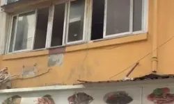 İzmir’de silahlı kavga: 1 yaralı