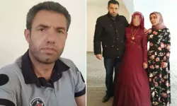 Eşi tabancayla vurarak öld*rdü, bugün boşanma davaları varmış