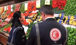 Ramazan öncesi market fiyatları sıkı takipte: 3 bin TL’lik cezalar kapıda
