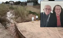 Evlerinde ölü bulunan çiftin cinay*t şüphelisi hurdacı çıktı