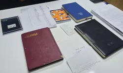 Ordu'da, 7 bakkal ve 1 fırında 150 bin liralık veresiye borcu tek kalemde silindi