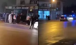 Kardeşini pompalı tüfekle vurarak öldürd*