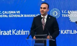 Bakan Kacır: KOBİ ve firmalar 50 milyon liraya kadar krediye ulaşabilecek