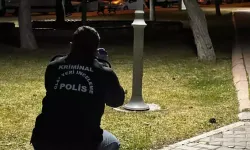 Kayseri’de iki grup arasında silahlı kavga: 1 yaralı