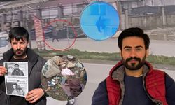 7 gündür kayıp olan gencin eşyaları arazide bulundu