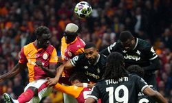 Galatasaray’ın Juventus Zaferi Türkiye’yi UEFA’da Güçlendirdi: Ülke Puanında Sıralama Değişti mi?