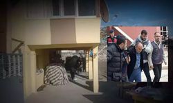 76 yaşındaki kadını hayattan koparıp yakan sanığa ağırlaştırılmış müebbet