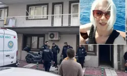 83 Yaşındaki Koca, Uyuyan Eşinin Boğazını Kesti