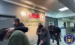 87 milyon TL’lik dolandırıcılıkta 22 tutuklama
