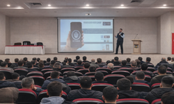 Kahramanmaraş’ta 412 kişiye narkotik eğitimi