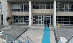 9 yıldır aranan eski emniyet müdürü trafik kontrolünde yakalandı