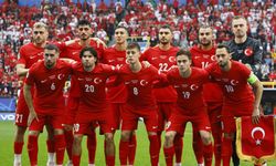 A Milli Futbol Takımı’nın UEFA Uluslar Ligi Fikstürü Belli Oldu