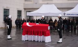 Araç muayene istasyonundaki kavgada polis memuru hayatını kaybetti