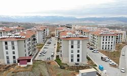 Kahramanmaraş’ta kaç kalıcı konut teslim edildi?