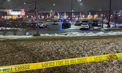 ABD'de silahlı çatışma: 1 ölü, 3 yaralı