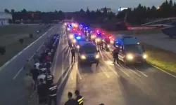 Adana, Balıkesir, Nevşehir, Çanakkale ve Bursa’da Narkotik Operasyonu: 346 Gözaltı