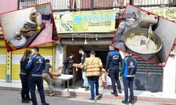 Adana’da Hijyen Skandalı: Fırın Mühürlendi