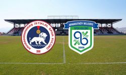 Kahramanmaraş İstiklalspor – Arnavutköy Belediyespor maçı saat kaçta, hangi kanalda?