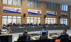 AFAD Kahramanmaraş’ta çığda arama kurtarma eğitimi sürüyor