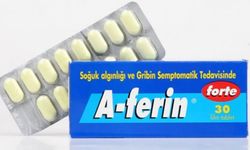 Aferin ilaç ne işe yarar ve hangi durumlarda kullanılır?