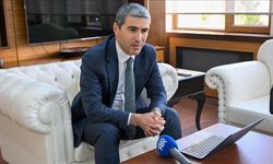 Afyonkarahisar Valisi Kim Oldu? Naci Aktaş Kaç Yaşında, Nereli?