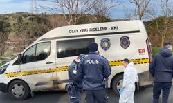 Ağaçlık alanda erkek cansız bedeni bulundu