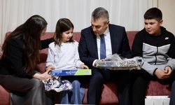 Enkazdan 72 saat sonra kurtarılan Hazal’ın umre hayali gerçek oluyor