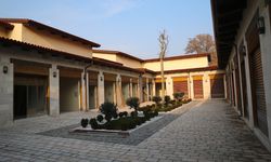 Kahramanmaraş depremleri sonrası 1102 dükkân tamamlanıyor