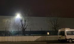 20 işçi gıda zehirlenmesi şüphesiyle hastaneye kaldırıldı