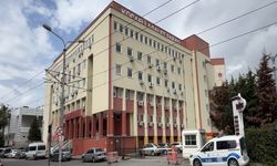 Adli emanet deposunda büyük hırsızlık! 2 kilo altın ve döviz çalındı