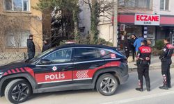 Cezaevinden çıktı, metruk eve balkondan girdi: Polis baskınıyla yakalandı