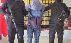 FETÖ'den ihraç firari eski subay yakalandı