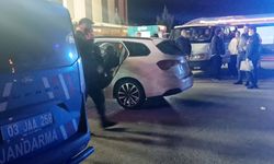 Park Halindeki Otomobilde Bir Kişi Ölü Bulundu