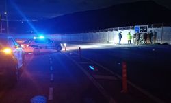 Trafik levhasına çarpan motosikletli, Seçkin Keçeci  hayatını kaybetti