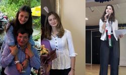 Ahmet Davutoğlu’nun Kızı Kim? Hacer Büke Davutoğlu Kimdir?