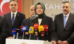 AK Parti Genel Başkan Yardımcısı Kaya: Kahramanmaraş’ta 1 milyon haneye iftar