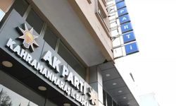 AK Parti Kahramanmaraş’ta Ramazan İçin Belediyeleri Uyardı