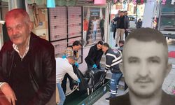 Alacak meselesi kanlı bitti: Zanlı saklandığı evde yakalandı