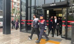 Alanya’da 1 kişinin öldüğü silahlı saldırıda 3 tutuklama